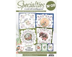 Specialties 20