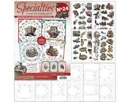 Specialties 24