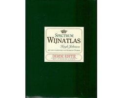 Spectrum wijnatlas
