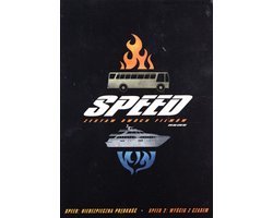 Speed [2DVD]