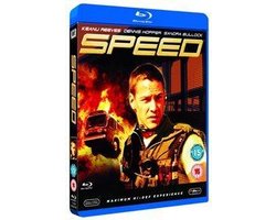 Speed