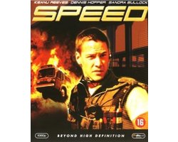 Speed (Blu-ray)