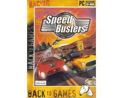 Speed Busters