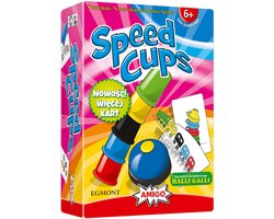 Speed Cups