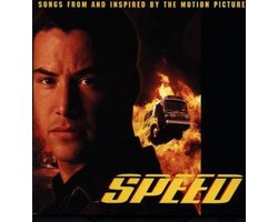 Speed [Original Soundtrack]