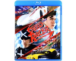 Speed Racer [Blu-Ray]