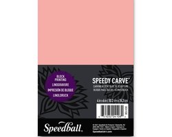Speedbal Speedy-carve block 10x15 cm