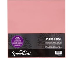 Speedbal Speedy-carve block 29x29 cm
