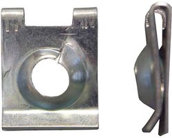 Speednut 8.0mm 23x18mm