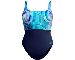 SPEEDO ECO NCONT ECLIPSE PR1P - Blauw - 44