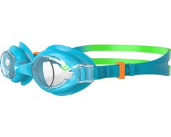 Speedo Infant Skoogle Unisex Zwembril - Blauw/Groen