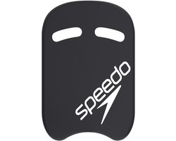 Speedo Kickboard 01660-18392 - Kleur Zwart-multicolour - Maat 1SIZE