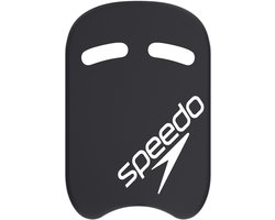 SPEEDO - kickboard - Zwemplank - Zwart