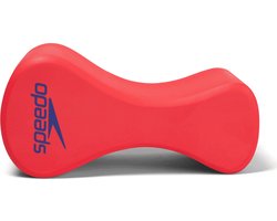 Speedo Pullbuoy Rood