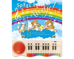 Speel Een Liedje