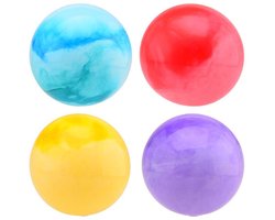 Speelbal Marmer