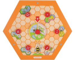 Speelelement bijenkorf natuur