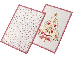 Speelgoed Fantasie Tafelloper, 50x70