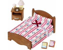 Speelgoed | Plush - Semi-Double Bed