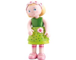 Speelgoed | Wooden Toys - Little Friends - Poppenhuispop Mali