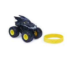 Speelgoedautootje Monster Jam 1:64