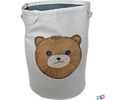 Speelgoedmand Teddy Solo - Gugu the Hero