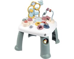 Speeltafel - Speeltafel baby - Activiteiten tafel