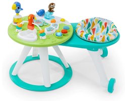 Speeltafel - Speeltafel baby - Activiteiten tafel