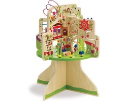 Speeltafel - Speeltafel baby - Activiteiten tafel