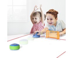 Speeltafels Airhockey