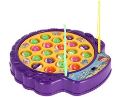Spel vissen vangen