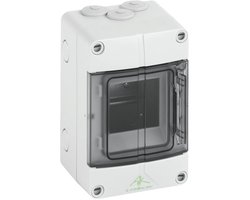 Spelsberg - Modulaire Verdeler Ak 03 - 73540301