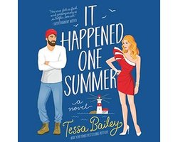 Spicy Romcom over een Hollywood It Girl in een Klein Strandstadje