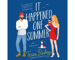 Spicy Romcom over een Hollywood It Girl in een Klein Strandstadje