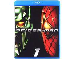 Spider-Man [Blu-Ray]