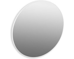 SPIEGEL 120CM ROND WIT PLIEGER BIANCO ROUND