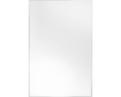 Spiegel 60x90 cm incl. Ophangsysteem