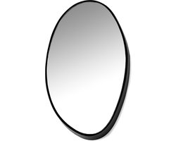 Spiegel B Zwart Marie x Marie Michielssen