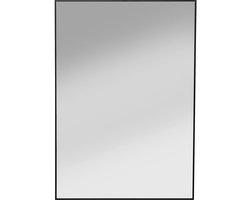 Spiegel Bella 100x70cm Kare Design