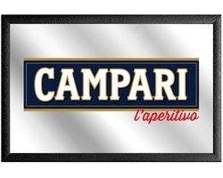 Spiegel Campari Logo