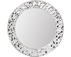 Spiegel Carino Ø69cm Kare Design