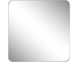 Spiegel Elwin 60cm goud