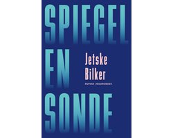 Spiegel en sonde