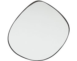 Spiegel Göteborg 71x71cm Kare Design