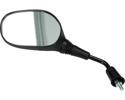 Spiegel links Sym Orbit, X-pro, Peugeot Tweet