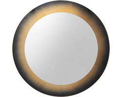 Spiegel Prezioso Ø100cm Kare Design