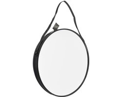 Spiegel rond 80 cm