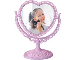 Spiegel - Roze - Meisjes