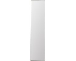 Spiegel Starlet 130x30cm grijs Kare Design