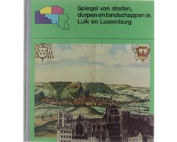 Spiegel steden dorpen enz België lux.fr.vl.4